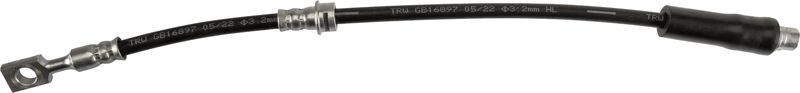 TRW PHD673 Brake Hose