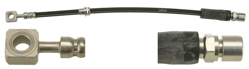 TRW PHD676 Brake Hose