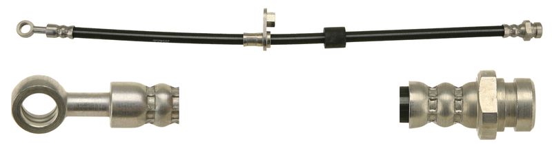 TRW PHD683 Brake Hose