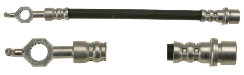 TRW PHD685 Brake Hose