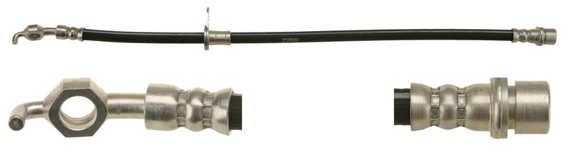 TRW PHD687 Brake Hose