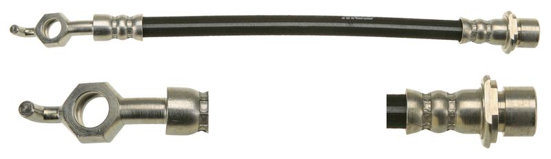 TRW PHD689 Brake Hose