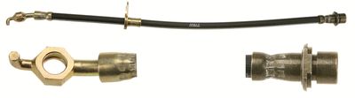 Brake Hose TRW PHD693