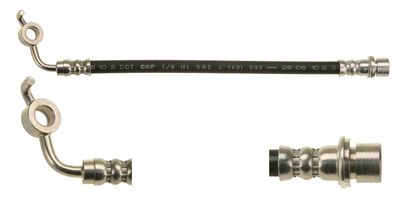 Brake Hose TRW PHD699