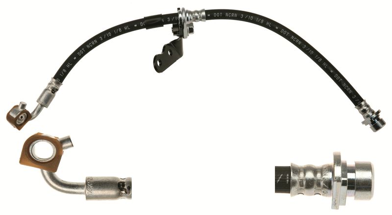 TRW PHD7085 Brake Hose