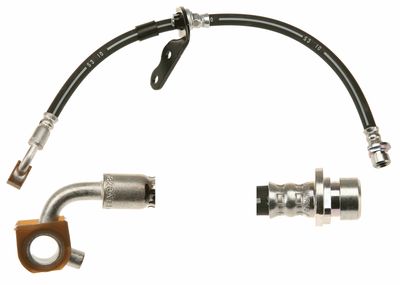 Brake Hose TRW PHD7087