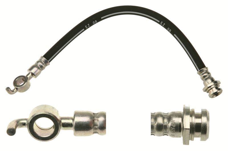 TRW PHD712 Brake Hose