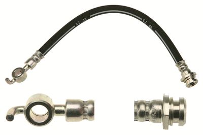 Brake Hose TRW PHD712
