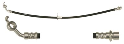 Brake Hose TRW PHD929