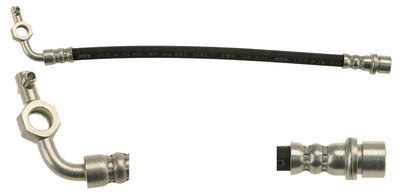 Brake Hose TRW PHD932