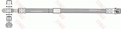 Brake Hose TRW PHD935