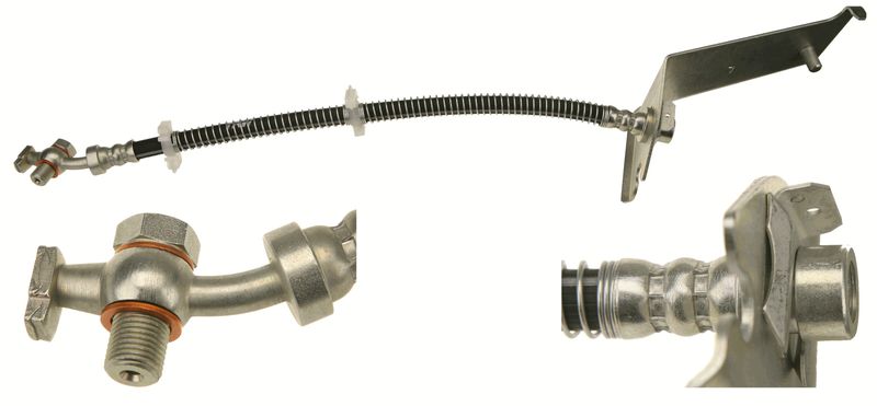TRW PHD963 Brake Hose