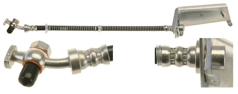 TRW PHD964 Brake Hose