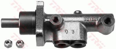 Brake Master Cylinder TRW PMF180