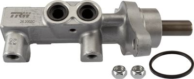 Brake Master Cylinder TRW PMH897