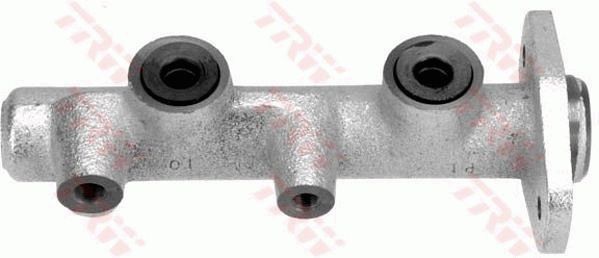 TRW PMK117 Brake Master Cylinder