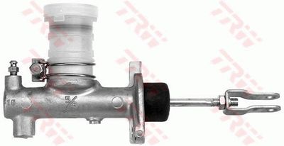Master Cylinder, clutch TRW PNB163