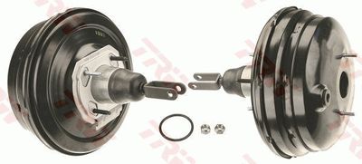 Brake Booster TRW PSA225