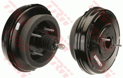 Brake Booster TRW PSA272