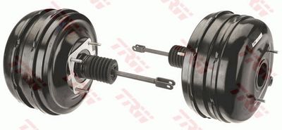 Brake Booster TRW PSA362