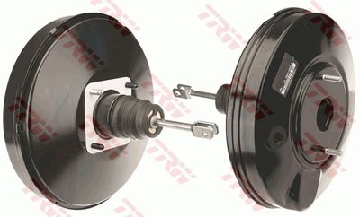 Brake Booster TRW PSA385
