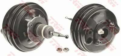 Brake Booster TRW PSA746