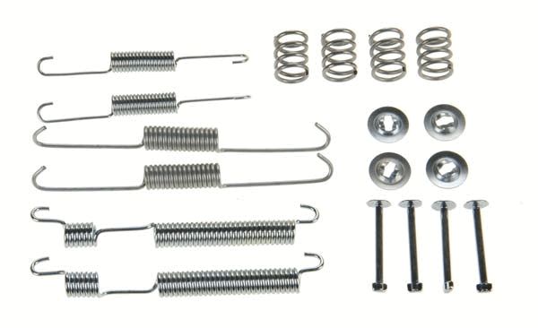 TRW SFK278 Accessory Kit, brake shoes