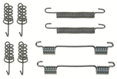 Accessory Kit, parking brake shoes TRW SFK309