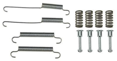 Accessory Kit, parking brake shoes TRW SFK427
