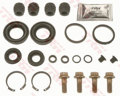 Repair Kit, brake caliper TRW SJ1016