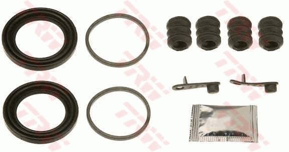 TRW SJ1111 Repair Kit, brake caliper