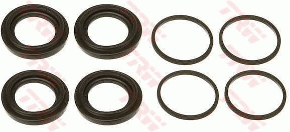 TRW SJ1116 Repair Kit, brake caliper