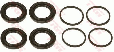 Repair Kit, brake caliper TRW SJ1116