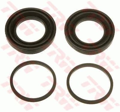 Repair Kit, brake caliper TRW SJ1236