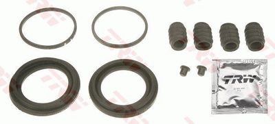 Repair Kit, brake caliper TRW SJ1254