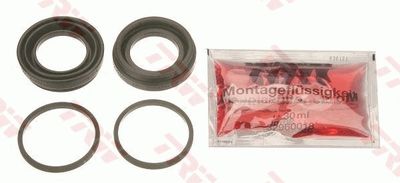Repair Kit, brake caliper TRW SJ1267