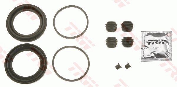 TRW SJ1276 Repair Kit, brake caliper