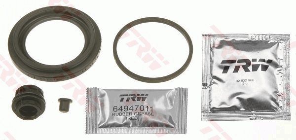 TRW SJ1304 Repair Kit, brake caliper