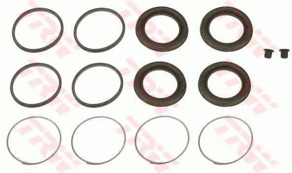 TRW SP2697 Repair Kit, brake caliper