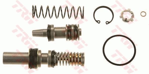 TRW SP5828 Repair Kit, brake master cylinder
