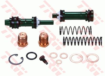 Repair Kit, brake master cylinder TRW SP7005