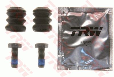 Repair Kit, brake caliper TRW SP7250