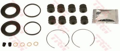 Repair Kit, brake caliper TRW SP8778