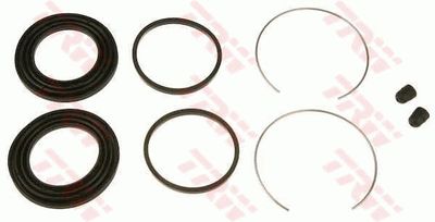 Repair Kit, brake caliper TRW SP9216
