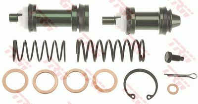 Repair Kit, brake master cylinder TRW SP9296