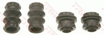 Bellow, brake caliper guide TRW ST1556