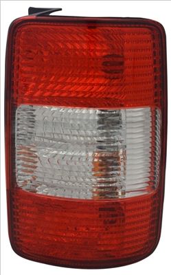 Tail Light Assembly TYC 11-0454-00-21