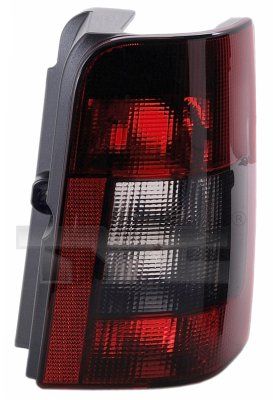 TYC 11-0475-11-2 Tail Light Assembly