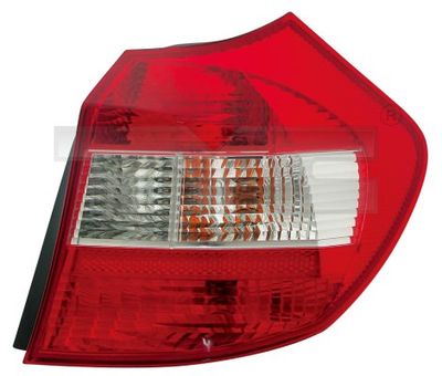Tail Light Assembly TYC 11-0985-01-2