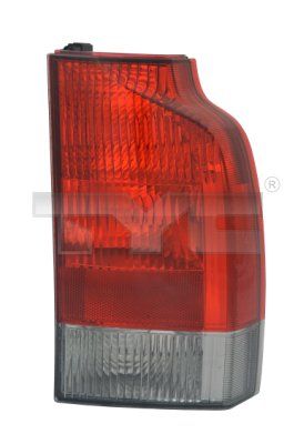TYC 11-11903-01-9 Tail Light Assembly